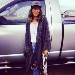 Meet your Posher, Beth